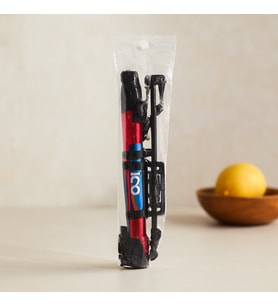 Mini El Pompası Mandallı Uçlu (Hortum & Top İğnesi)