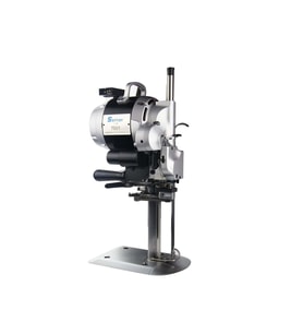 Santian 1180w Yüksek Devirli 10inç Dik Bıçaklı Kumaş Kesim Motoru