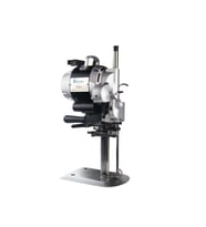 Santian 1180w Yüksek Devirli 10inç Dik Bıçaklı Kumaş Kesim Motoru