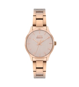 SLAZENGER WATCHES SL.09.2191.3.04 KADIN KOL SAATİ (Rose)