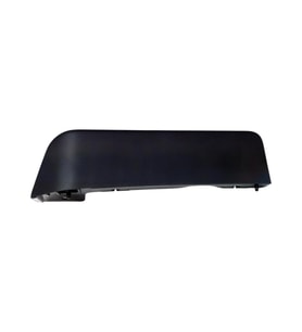 Ön Tampon Alt Lastiği Isuzu D-MAX 2012-2017 (SOL)