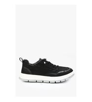 Hammer Jack Rızzı M Siyah Erkek Sneaker 25369-M