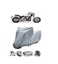Yeni Yamaha Wild Star XV 1600   Motosiklet Brandası ARKA ÇANTA UYUMSUZ BRANDA