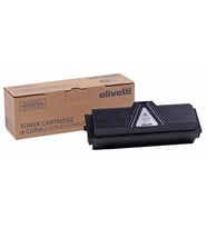 OLİVETTİ D-COPİA 3503MF/3504MF/3513MF/3514MF TONER ORJİNAL
