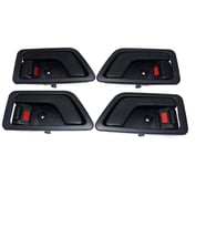 Hyundai Getz Içten Kapi Açma Kolu Takimi 4 Kapi 2003--2011 508333395