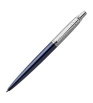 Parker Tükenmez Kalem Jotter Mavi CT 1953347