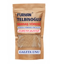 Galeta Unu - ( Organik , Katkısız) 250GR