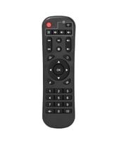 Wellbox WX-H3 Android Tv Box Kumandası
