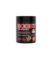 Torq Nutrition BOOST - Pre Workout - 450 gr. Nox - (Karpuz)