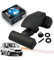 Ford Courier 2014-2022 Arka Kelebek Cam Mandalı HT76-A25723-A-PIA-13