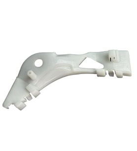 Mazda Mazda 6 2004-2017 Ön Sol Tampon Braketi