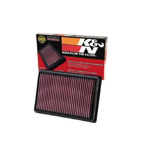 K&n BM-1010 Temizlenebilir Hava Filtresi