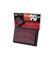 K&n BM-1010 Temizlenebilir Hava Filtresi