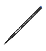 SCRİKSS 35 ROLLER KALEM YEDEĞİ MAVİ (SRC888)