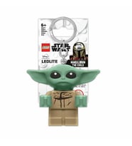 LEGO Star Wars KE179H Grogu Led Key Chain