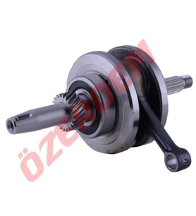 CG MODEL KRANK KOMPLE