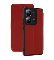 Xiaomi Redmi 15c 4g Flip Cover - Kırmızı