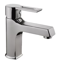 Vilas Defne Premium Manhattan Gri Mix Lavabo Bataryası