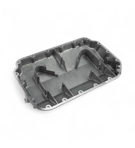 Audi A4-A6 Yağ Karteri 2.6-2.8 AAH AFC ABC 1995-2000 078103604H