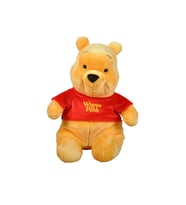 10047 Winnie The Pooh Peluş 38 Cm