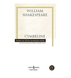 Cymbeline - Hasan Ali Yücel Klasikleri