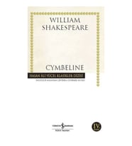 Cymbeline - Hasan Ali Yücel Klasikleri
