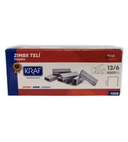 KRAF 1306 ZIMBA TELİ NO:13/6 5000'Lİ