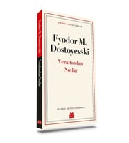 Yeraltından Notlar