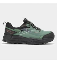 Joma Sierraax 2523 Khaki Yeşil Unisex Outdoor Bot - TKSIXW2523