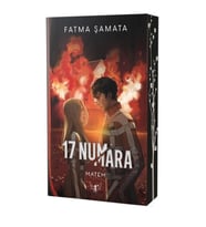 17 Numara Matem