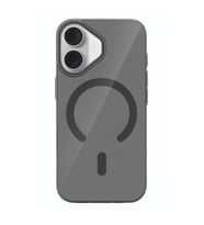 Joko Apple İphone 16 Pc Blank Magsafe Kapak - Siyah