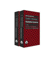 Cevahir-i Mültekata Keşfedilen Cevherler (2 Cilt)