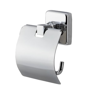 Wc Kağıtlık Parlak Krom