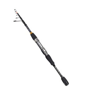 Ryuji Rock Fish 205cm 0.5-7gr Teleskopik Lrf Kamış