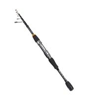 Ryuji Rock Fish 205cm 0.5-7gr Teleskopik Lrf Kamış