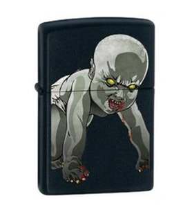 Zippo 218 Lunge Çakmak - 28136-000004