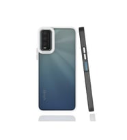 Vivo Y11S Uyumlu Kılıf Zore Mima Kapak