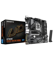 GIGABYTE B760M DS3H WIFI6E GEN5 DDR5 HDMI-DP PCIE 4.0 mATX