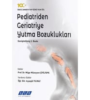 Pediatriden Geriatriye Yutma Bozuklukları - Genişletilmiş 2. Baskı