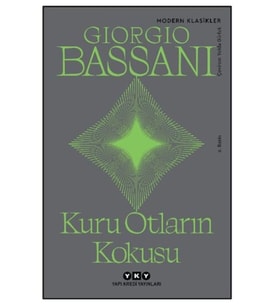 Kuru Otların Kokusu
