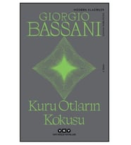 Kuru Otların Kokusu