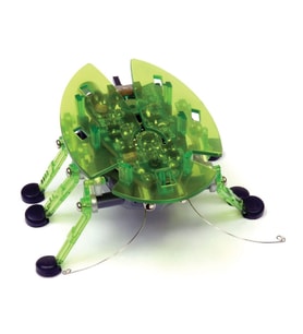 Nessiworld  Hexbug Mikro Robot Böcek