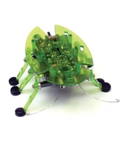 Nessiworld  Hexbug Mikro Robot Böcek