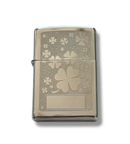 Zippo FOUR LEAF CLOVER ZIP0000328 (1) Çakmak