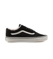 Vans Old Skool Erkek Günlük Ayakkabı VN000D9YEMV1 Siyah