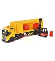 Dickie DHL Kargo Kamyon