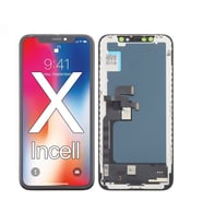 De İphone X Lcd Ekran İncell Hd