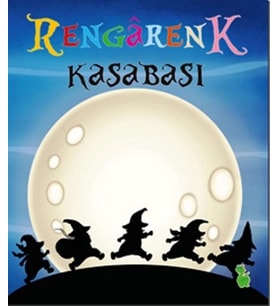 Rengarenk Kasabası