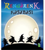 Rengarenk Kasabası