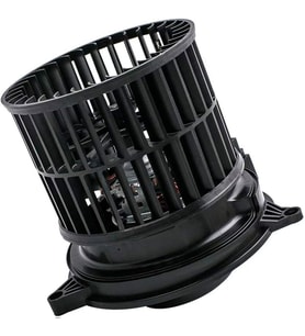 Ford Fusion Kalorifer Motoru Pervane [2003--2011]